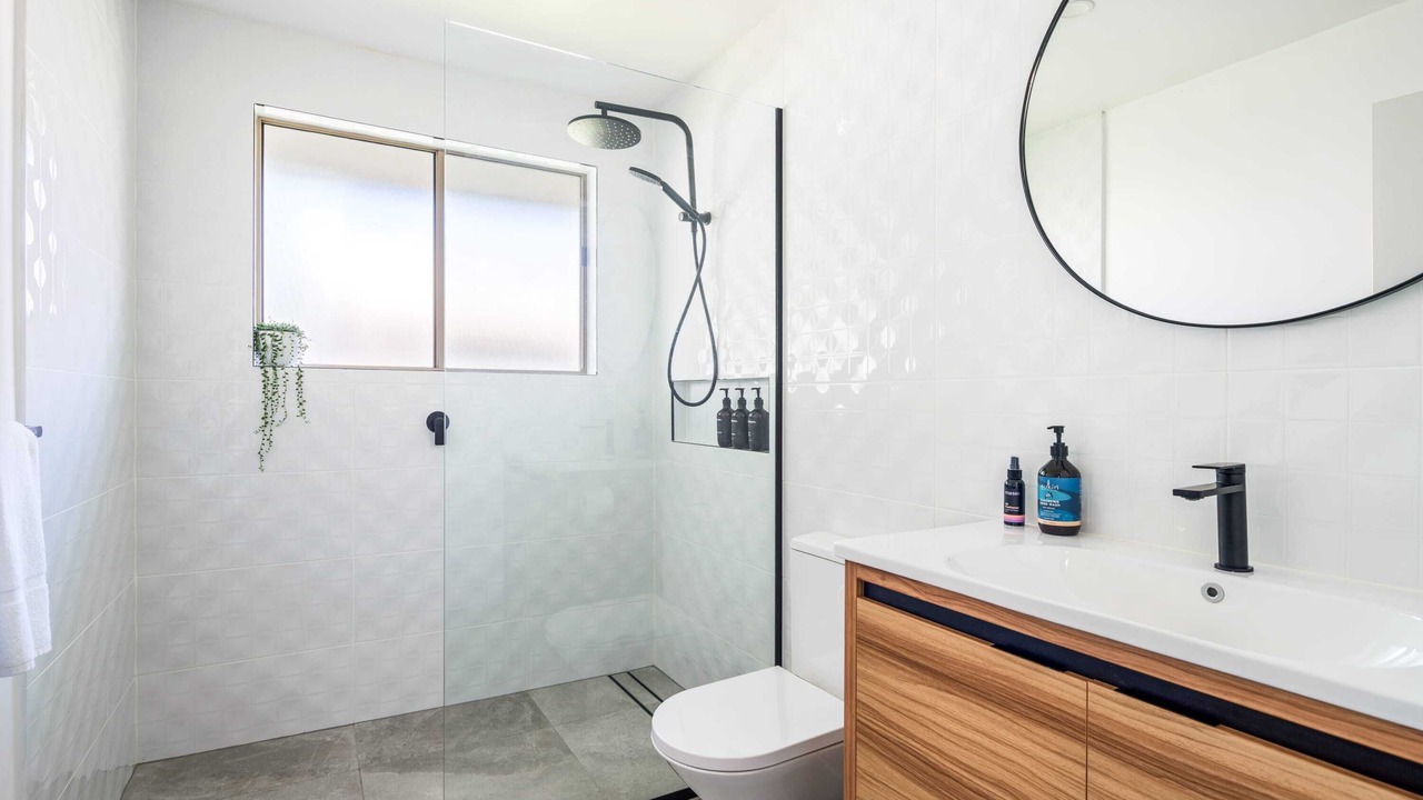 Photo of Bathroom in Wurtulla