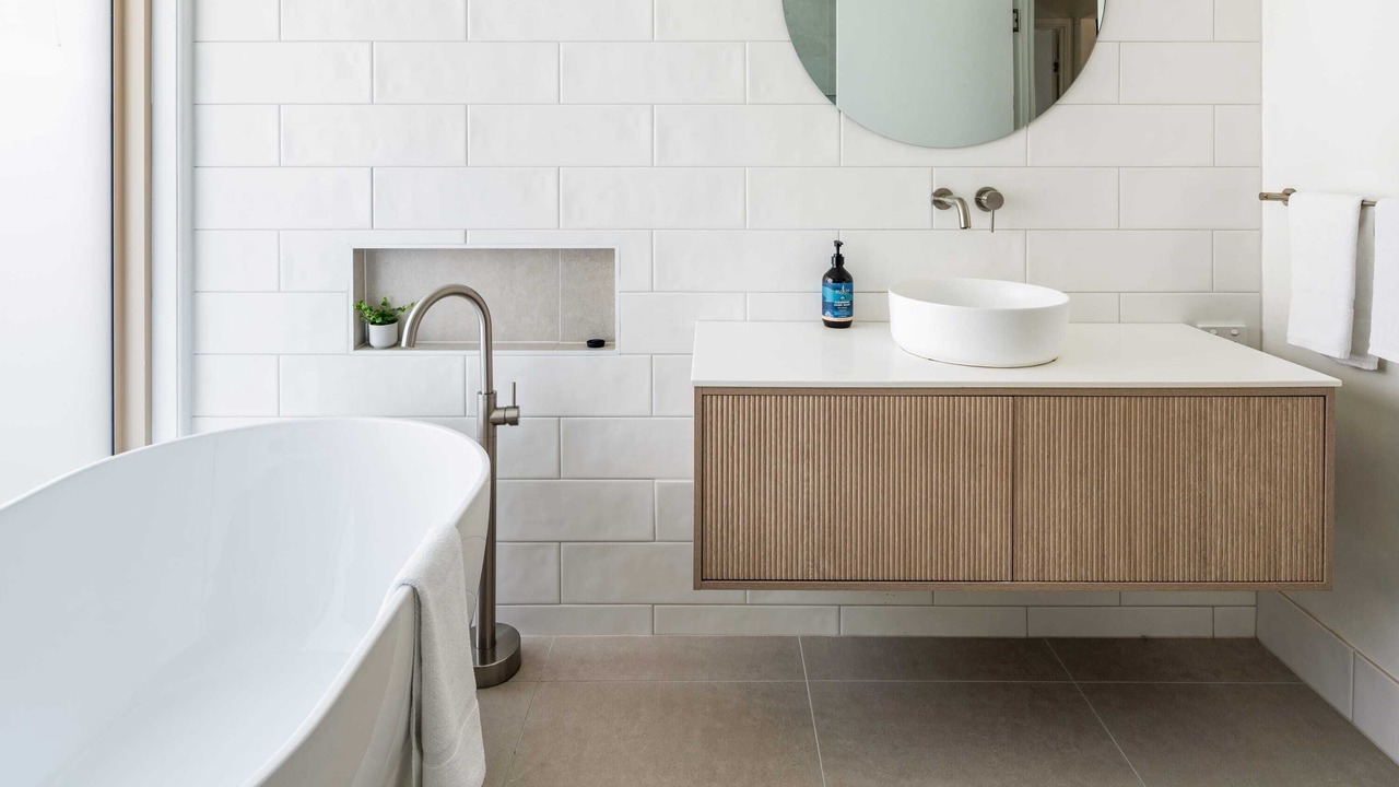 Photo of Bathroom in Wurtulla