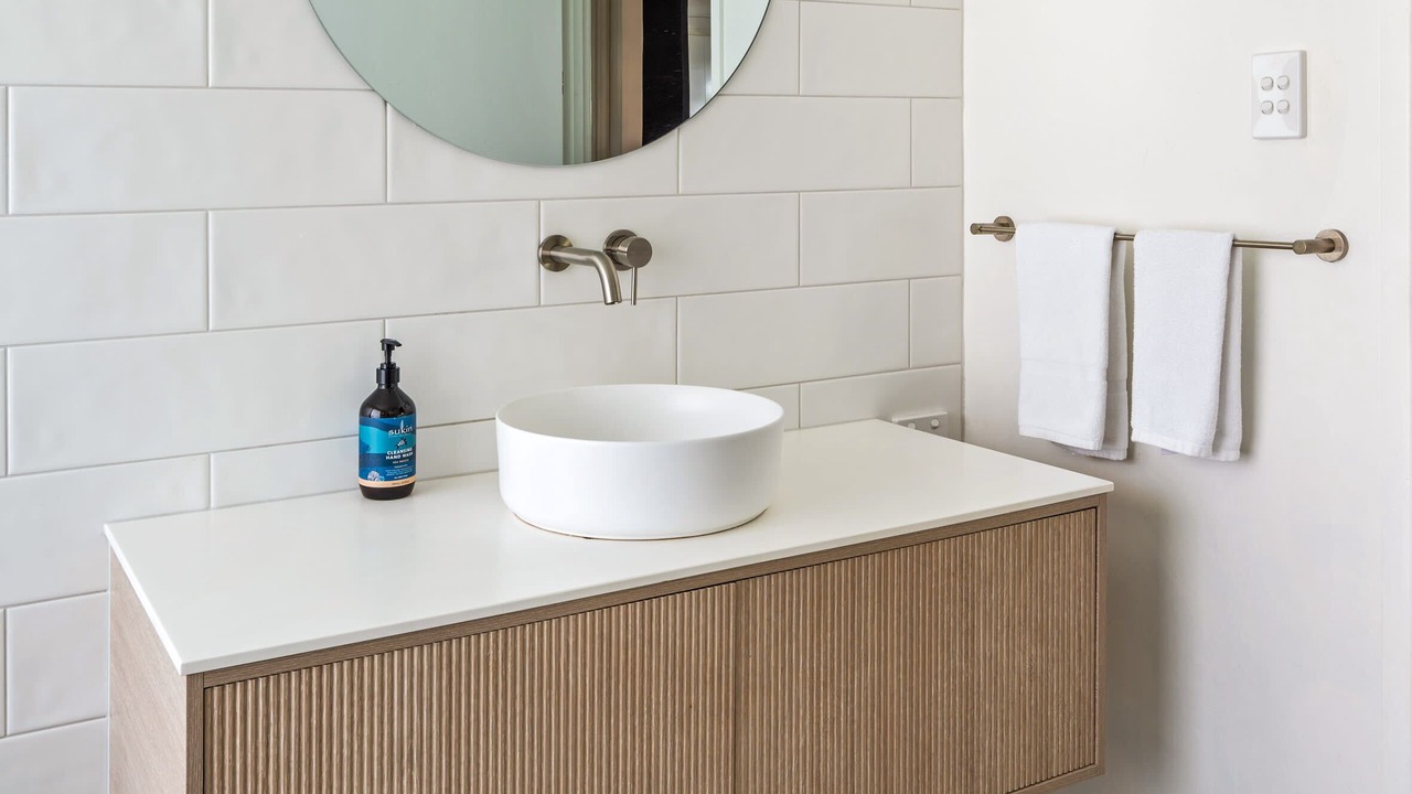 Photo of Bathroom in Wurtulla