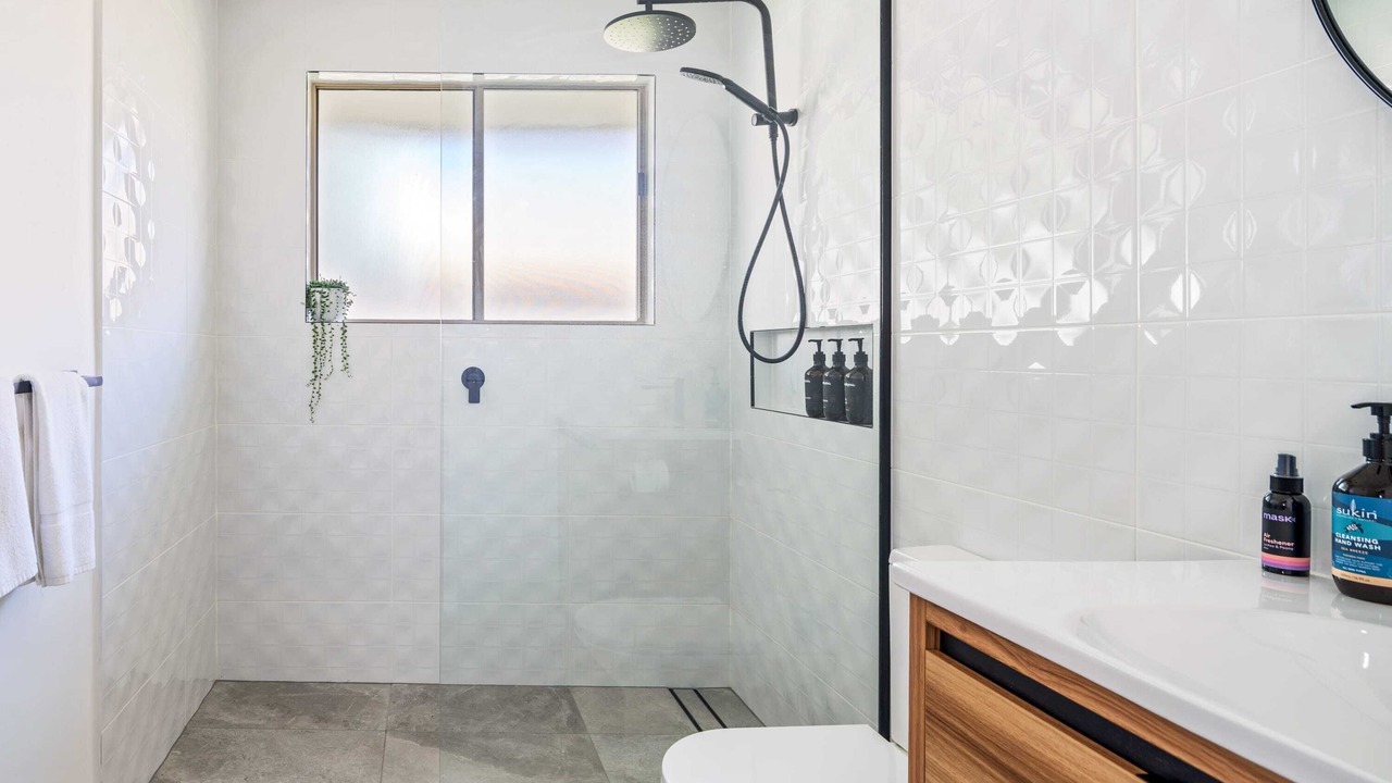 Photo of Bathroom in Wurtulla