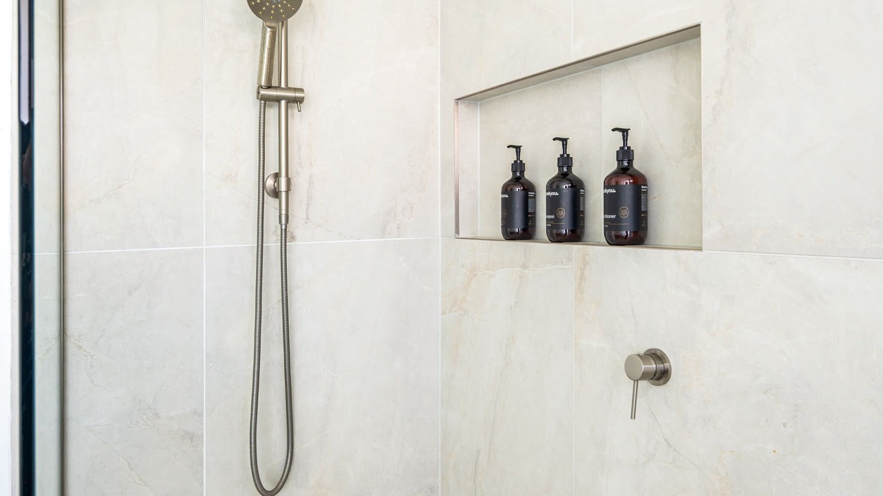 Photo of Bathroom in Wurtulla