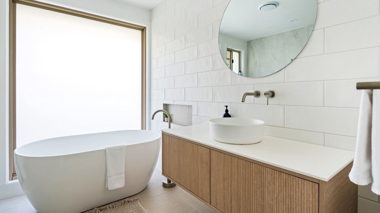 Photo of Bathroom in Wurtulla