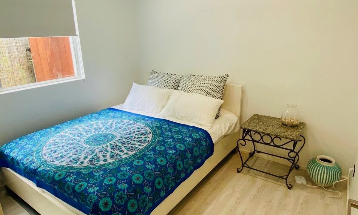 Photo of Bedroom in Trinity Beach
