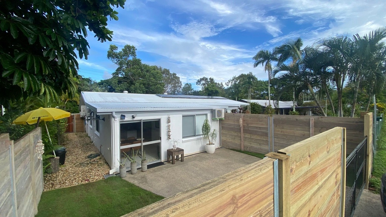 Photo of Outdoor in Trinity Beach