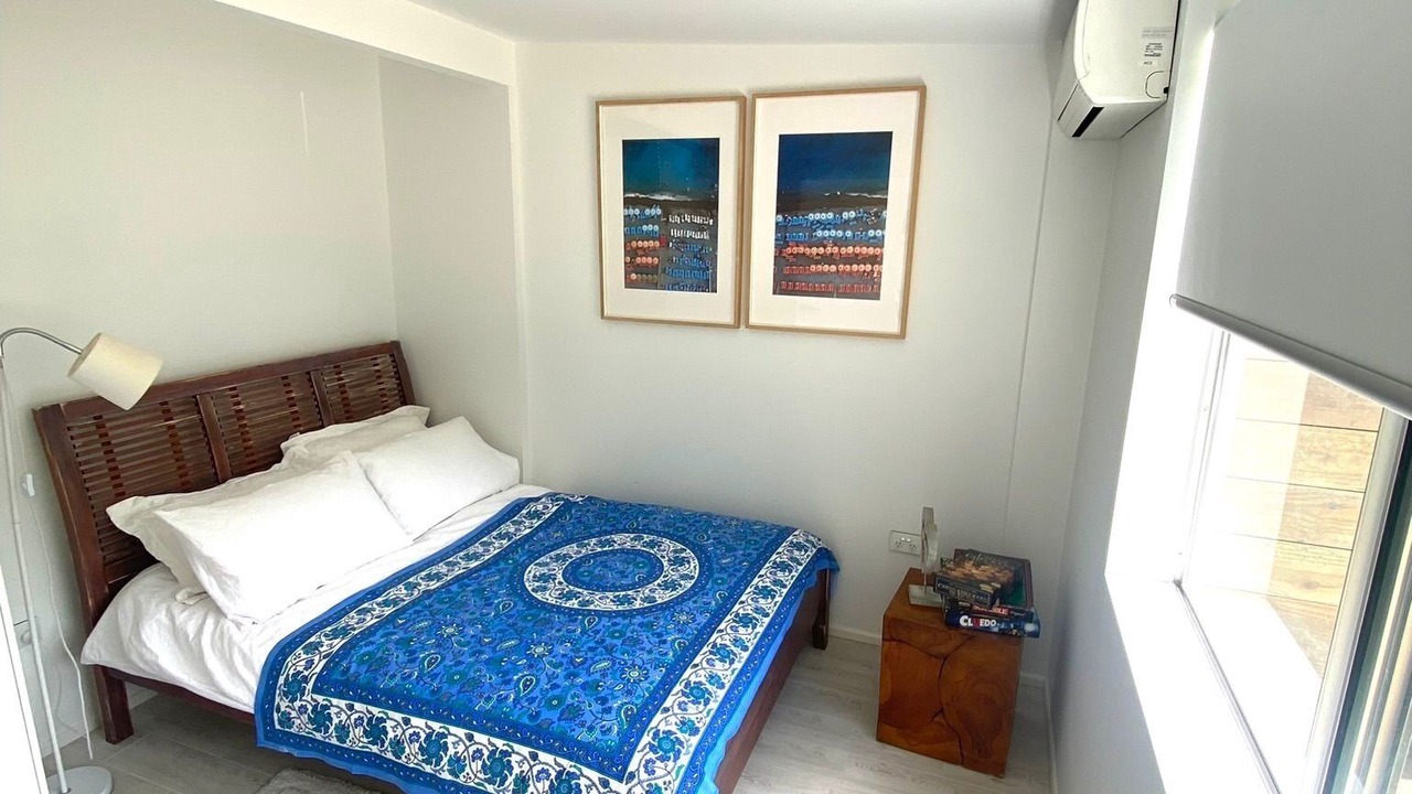 Photo of Bedroom in Trinity Beach