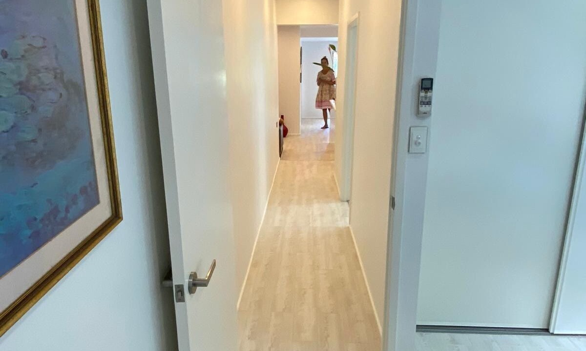 Photo of Bedroom in Trinity Beach