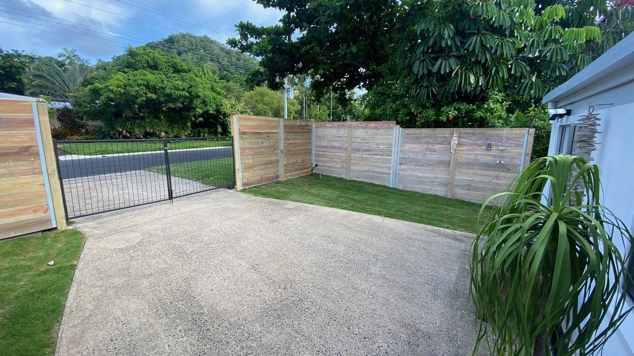 Photo of Outdoor in Trinity Beach