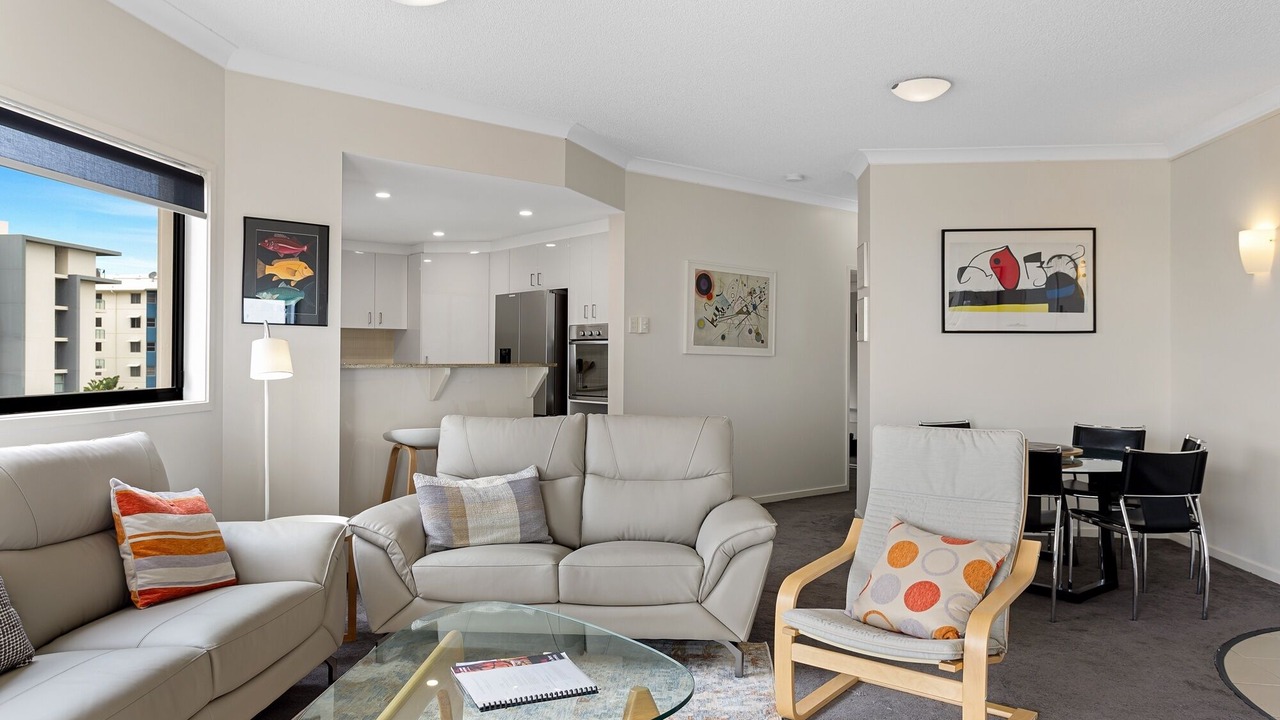 Photo of Livingroom in Scarborough