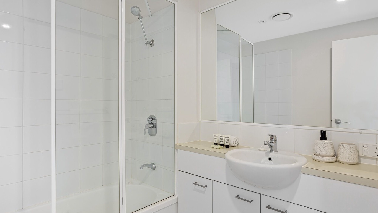 Photo of Bathroom in Scarborough