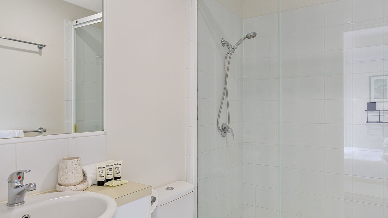 Photo of Bathroom in Scarborough