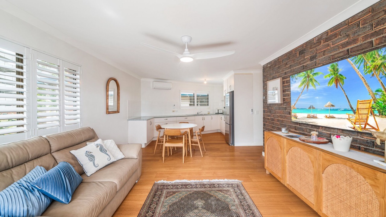 Photo of Livingroom in Maroochydore