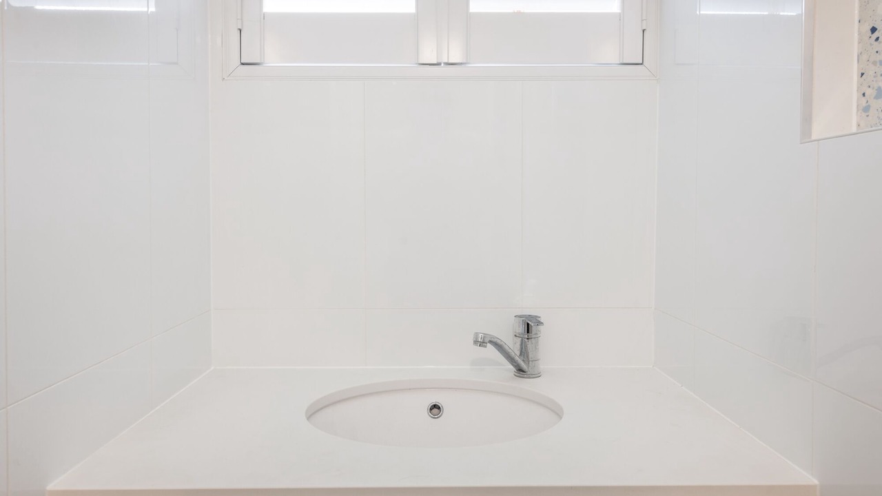 Photo of Bathroom in Maroochydore