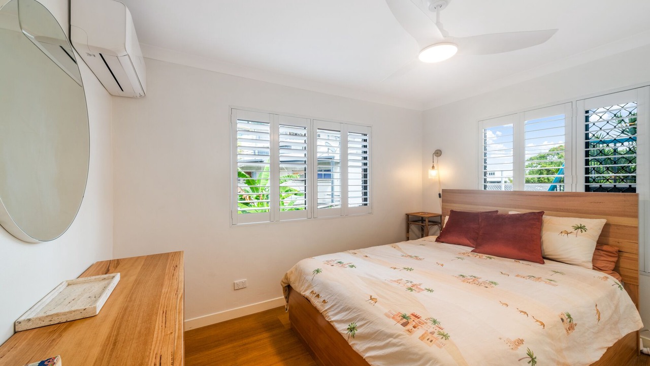 Photo of Bedroom in Maroochydore