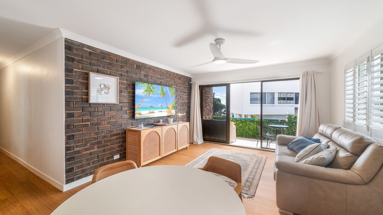 Photo of Livingroom in Maroochydore