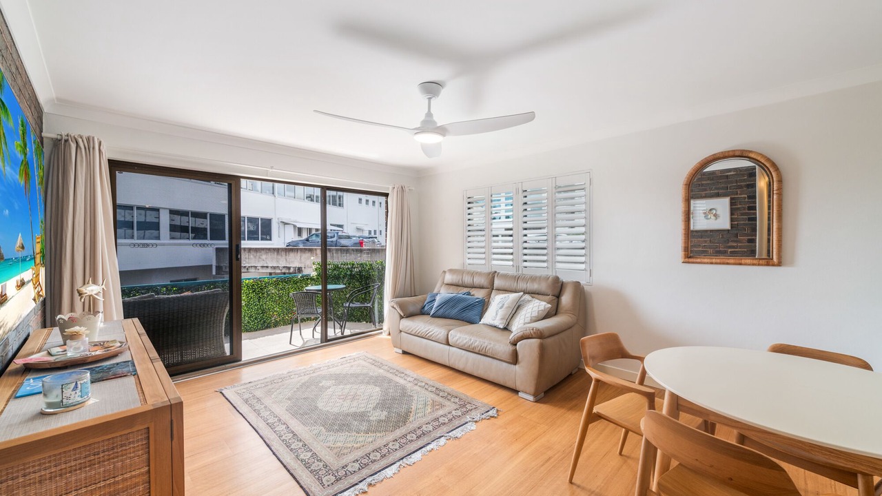 Photo of Livingroom in Maroochydore