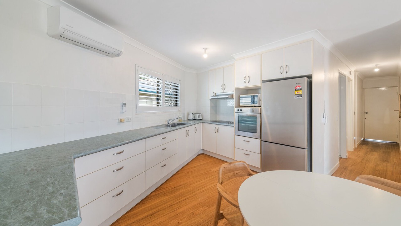 Photo of Kitchen in Maroochydore