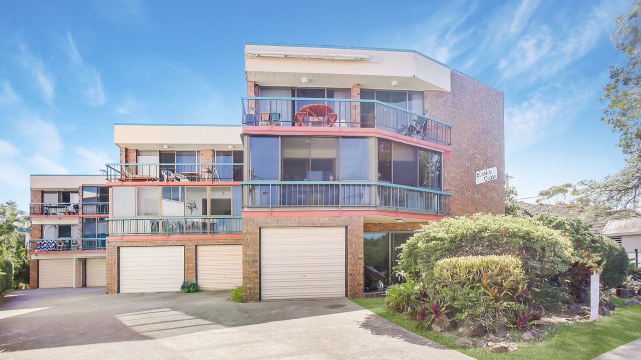 Photo of Outdoor in Maroochydore