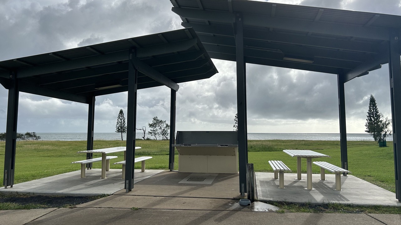 Photo of Outdoor in Burnett Heads