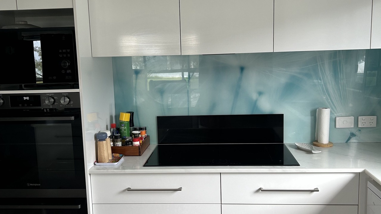 Photo of Kitchen in Burnett Heads