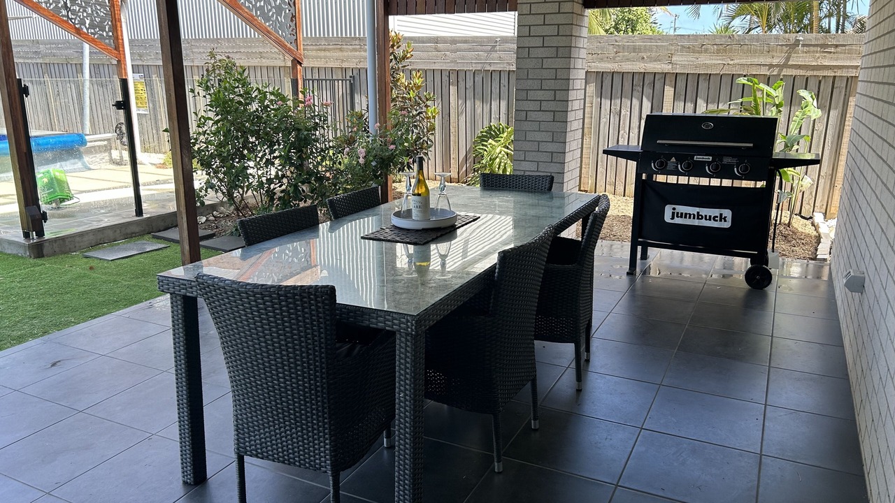 Photo of Outdoor in Burnett Heads