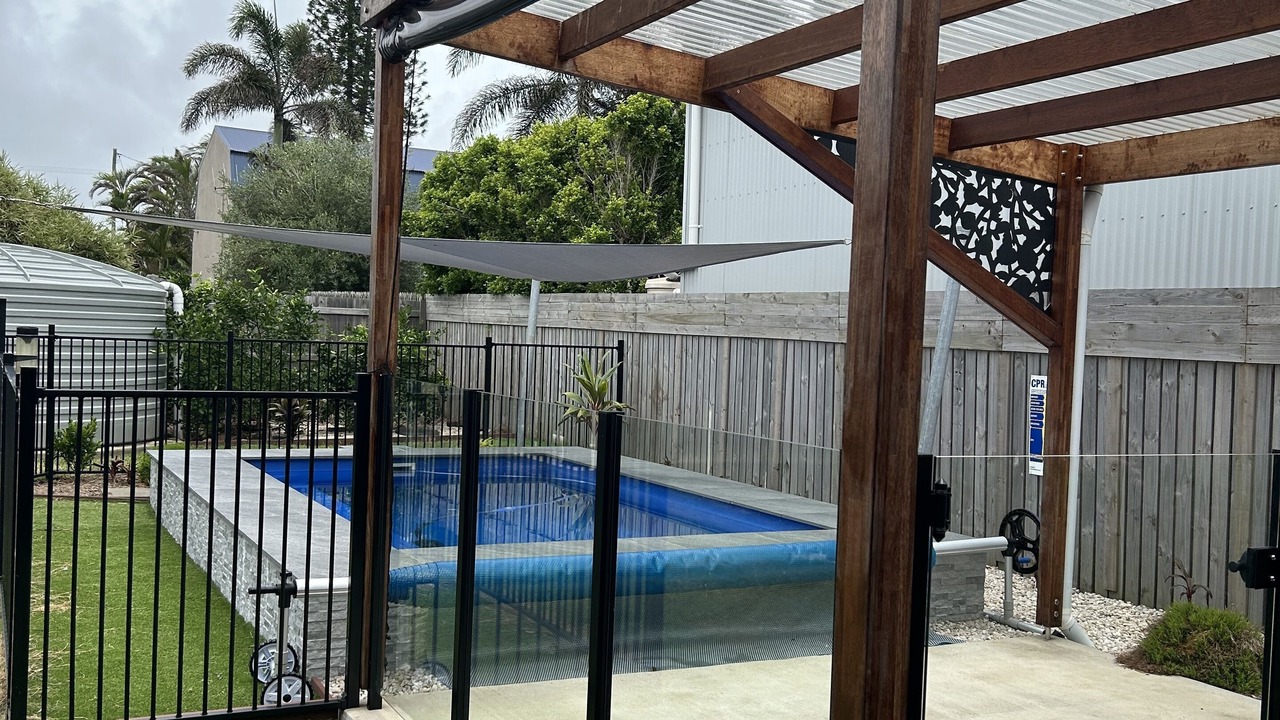 Photo of Outdoor in Burnett Heads