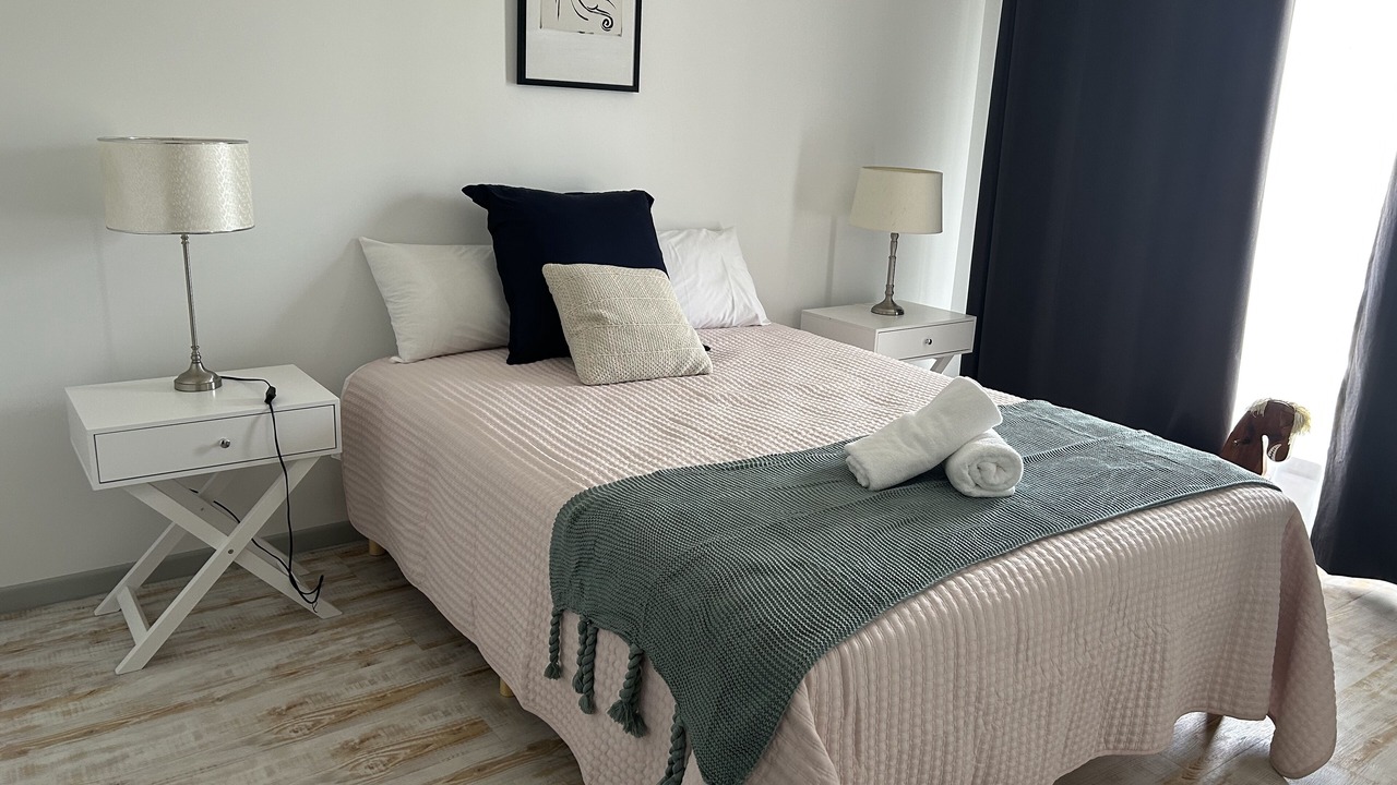 Photo of Bedroom in Burnett Heads