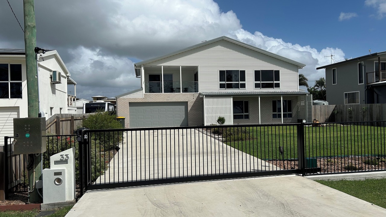 Photo of Outdoor in Burnett Heads