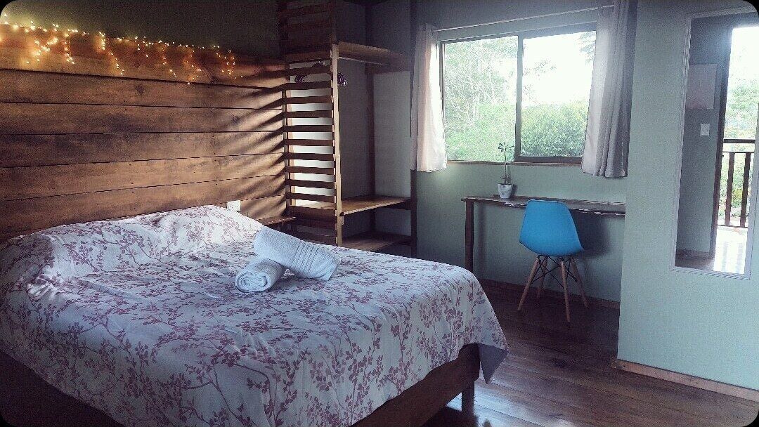 Photo of Bedroom in Quebrada La Gamba