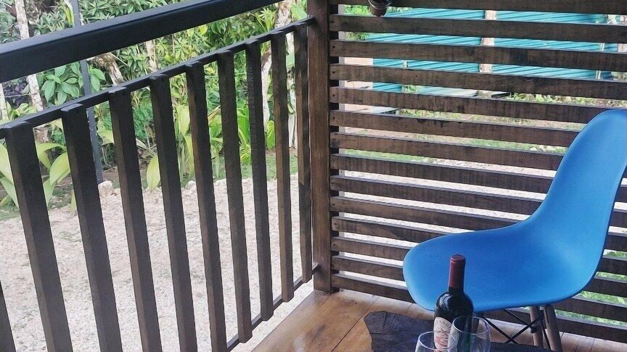 Photo of Outdoor in Quebrada La Gamba
