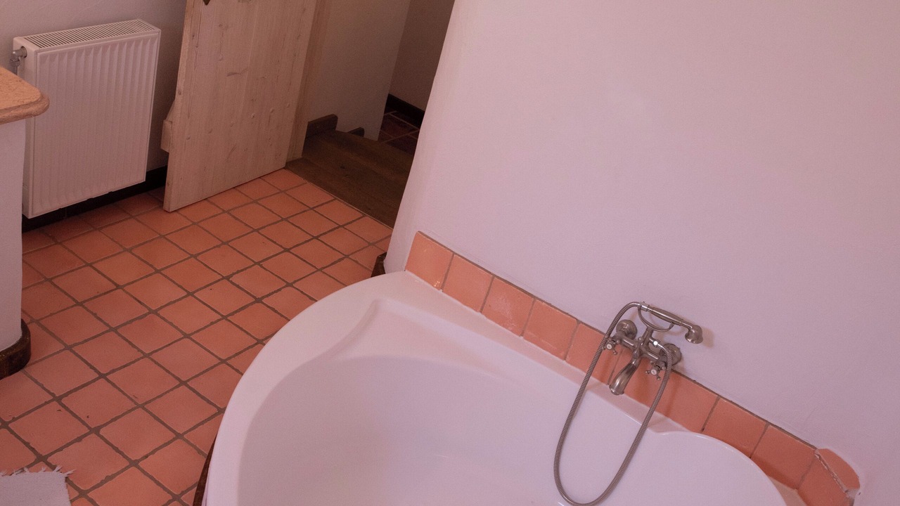 Photo of Bathroom in South Pelion