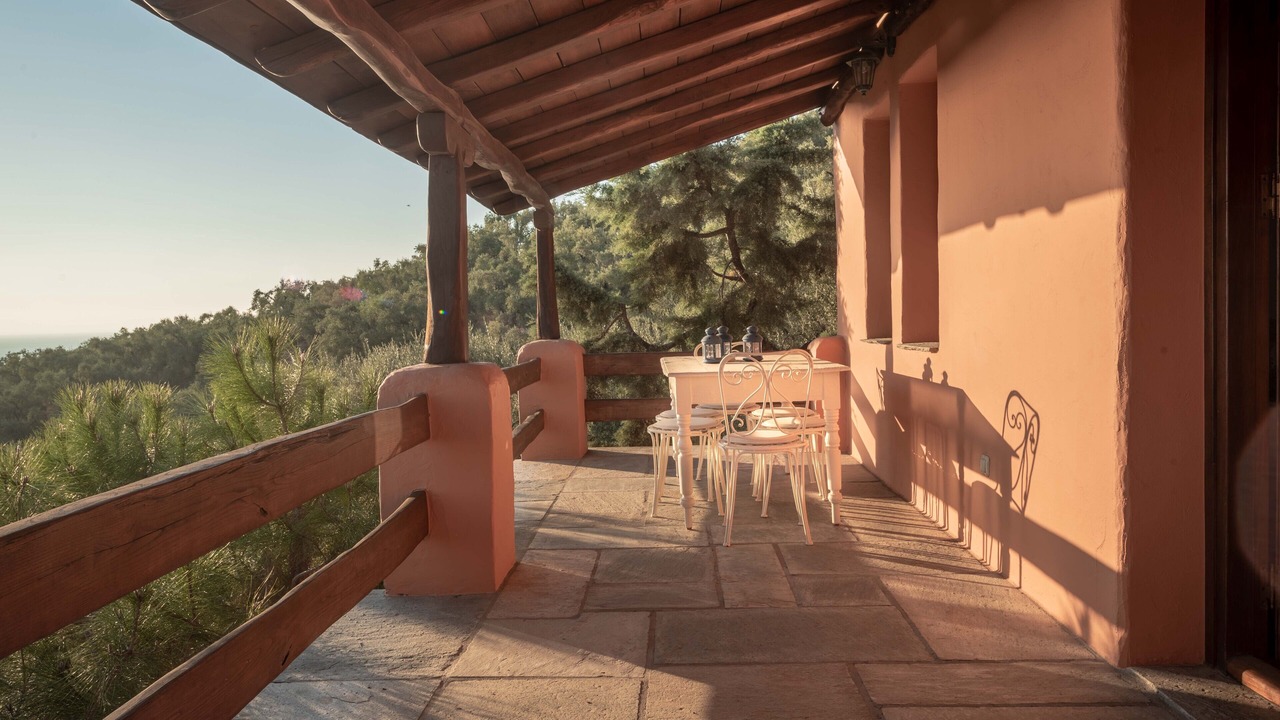 Photo of Outdoor in South Pelion