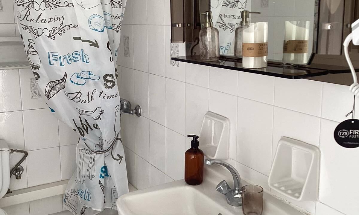 Photo of Bathroom in Papagou-Holargos