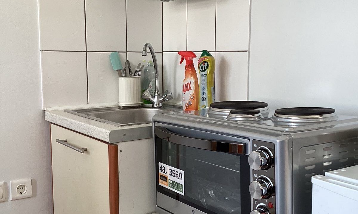 Photo of Kitchen in Papagou-Holargos