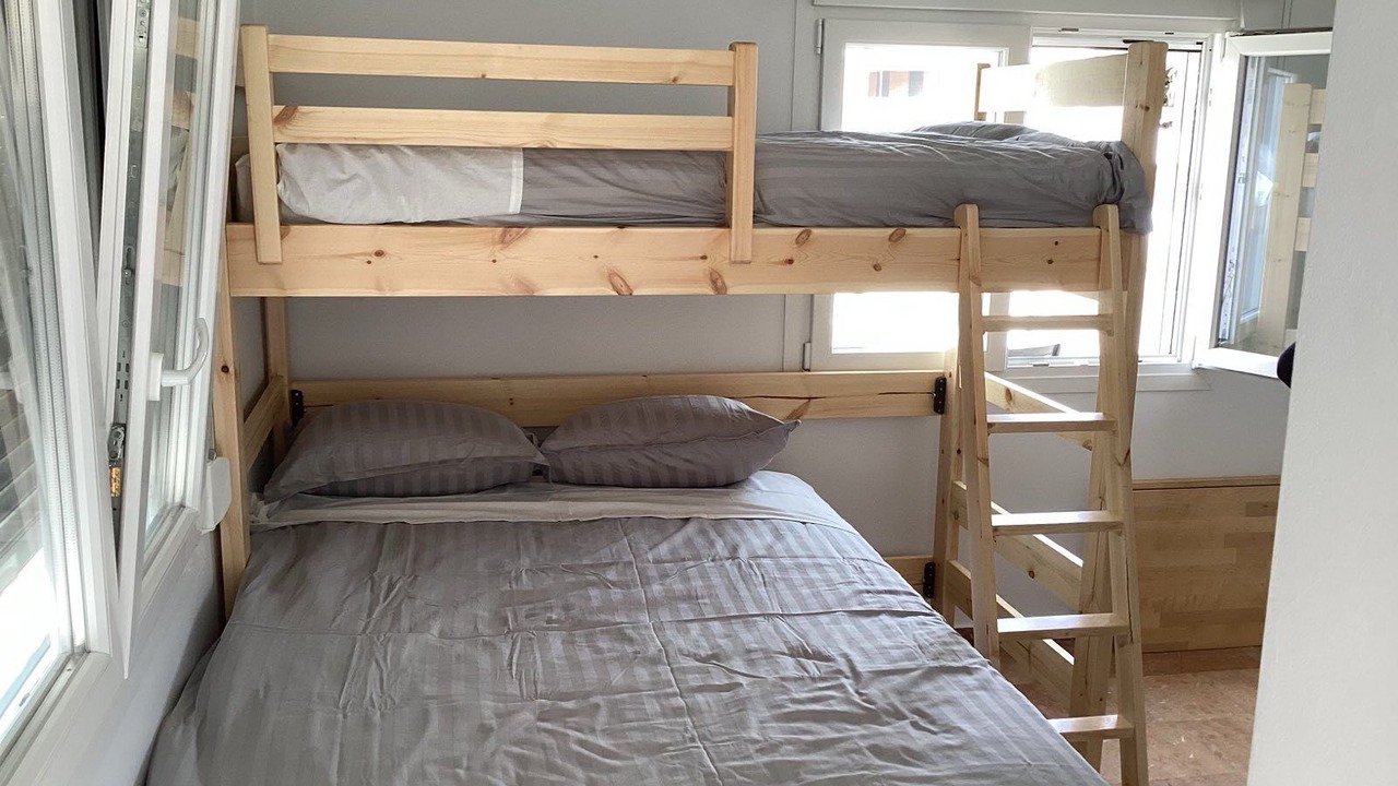 Photo of Bedroom in Papagou-Holargos