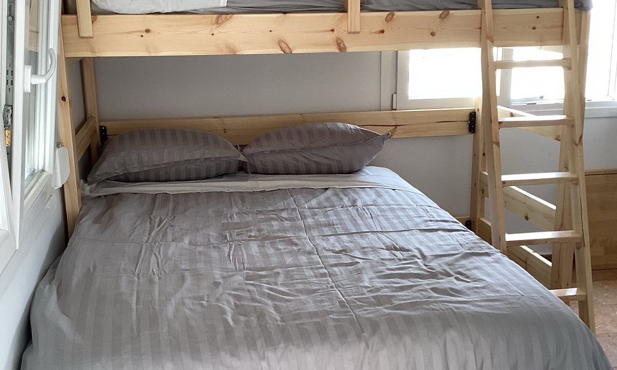 Photo of Bedroom in Papagou-Holargos