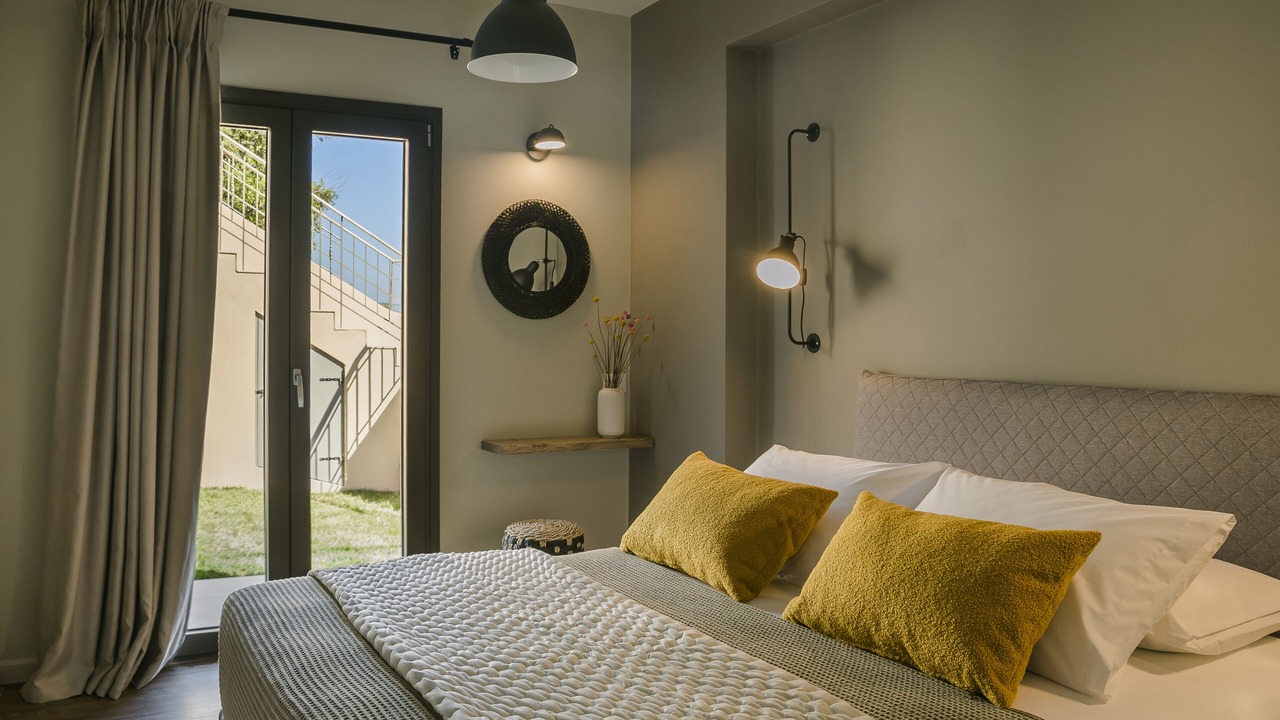 Photo of Bedroom in Khelmata