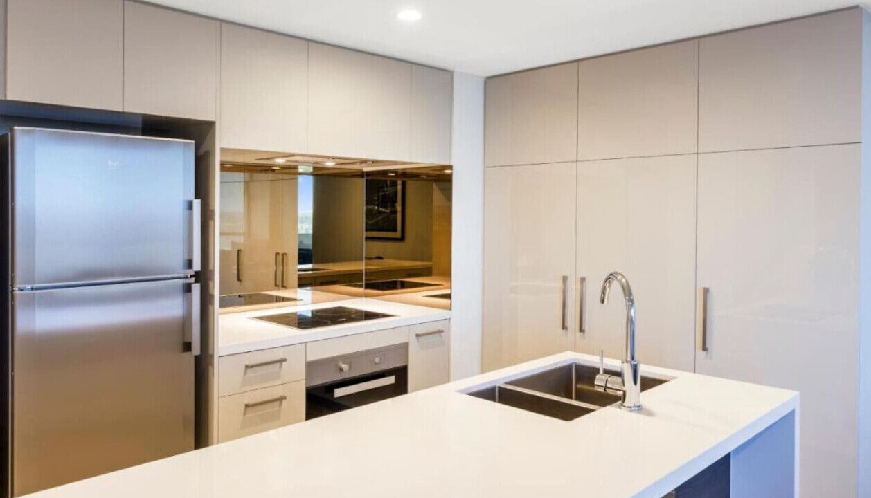 Photo of Kitchen in Milton