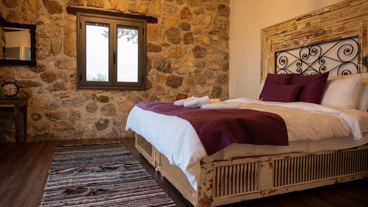 Photo of Bedroom in Argos-Mykines