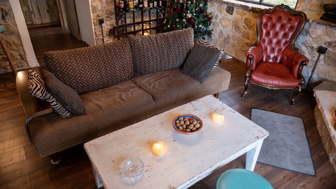 Photo of Livingroom in Argos-Mykines