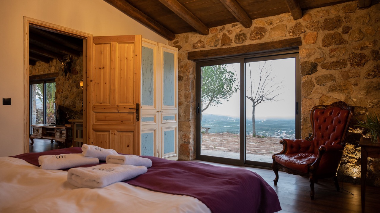 Photo of Bedroom in Argos-Mykines