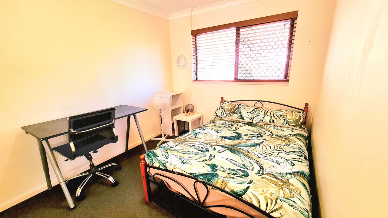 Photo of Bedroom in St. Lucia