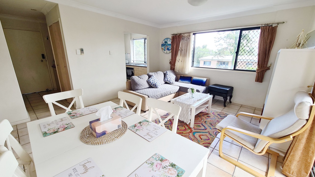 Photo of Livingroom in St. Lucia