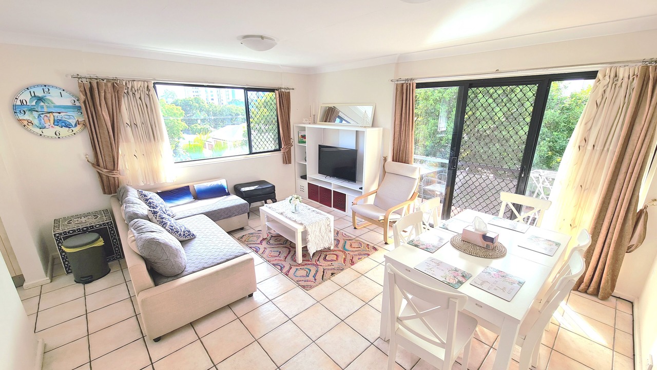 Photo of Livingroom in St. Lucia