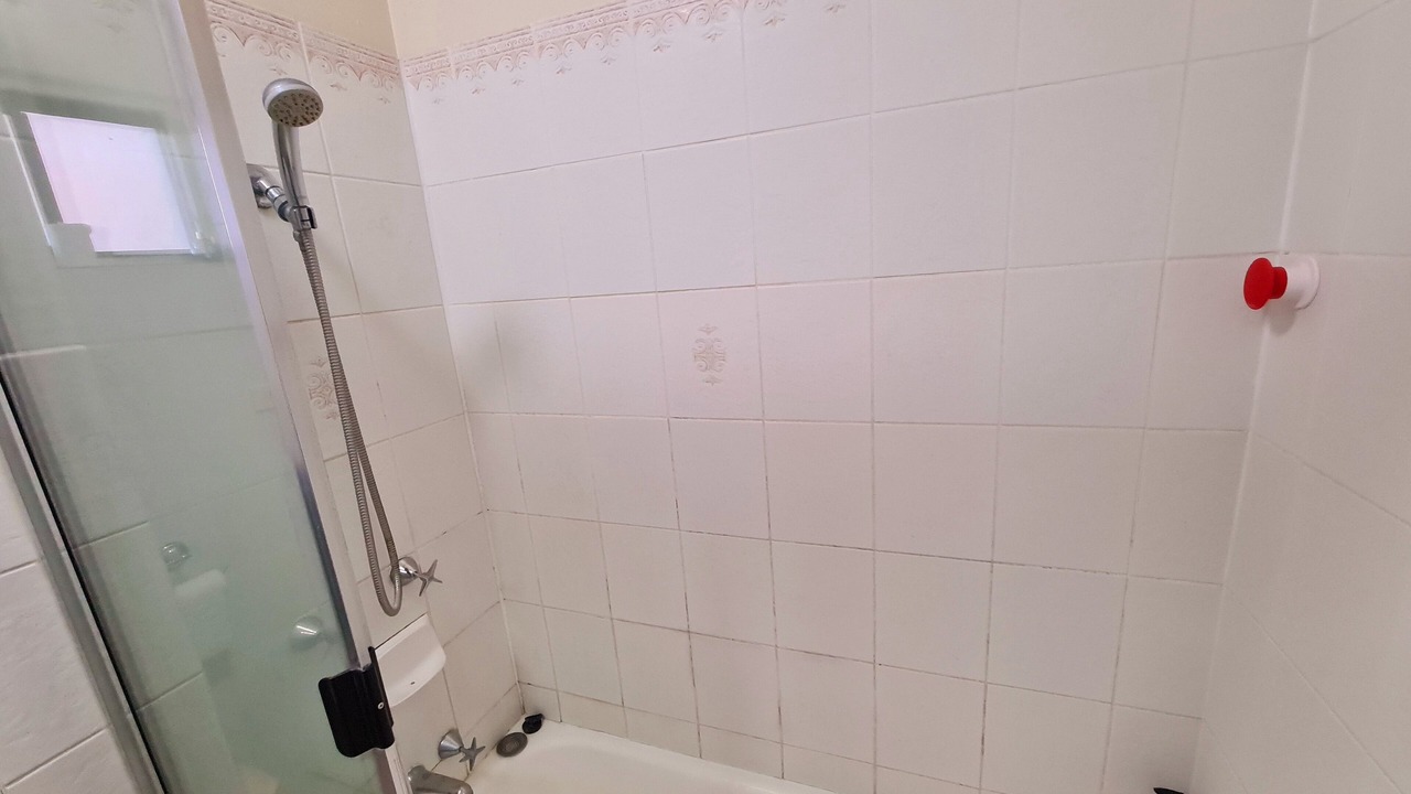 Photo of Bathroom in St. Lucia