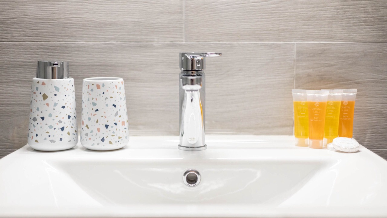 Photo of Bathroom in Ano Kipseli