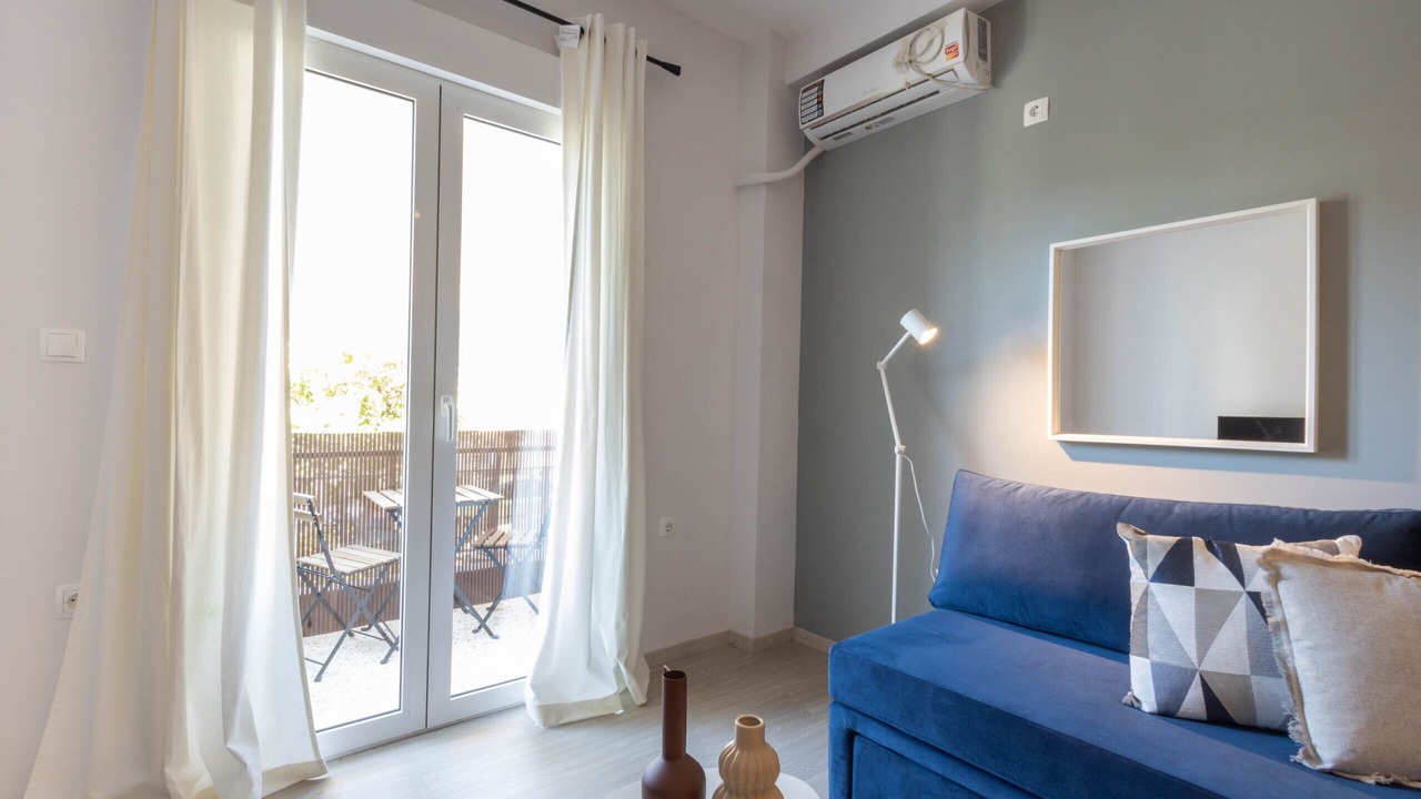 Photo of Livingroom in Ano Kipseli