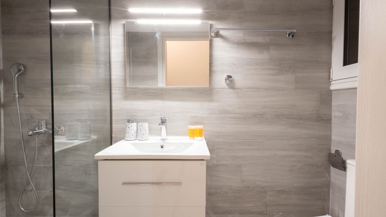 Photo of Bathroom in Ano Kipseli