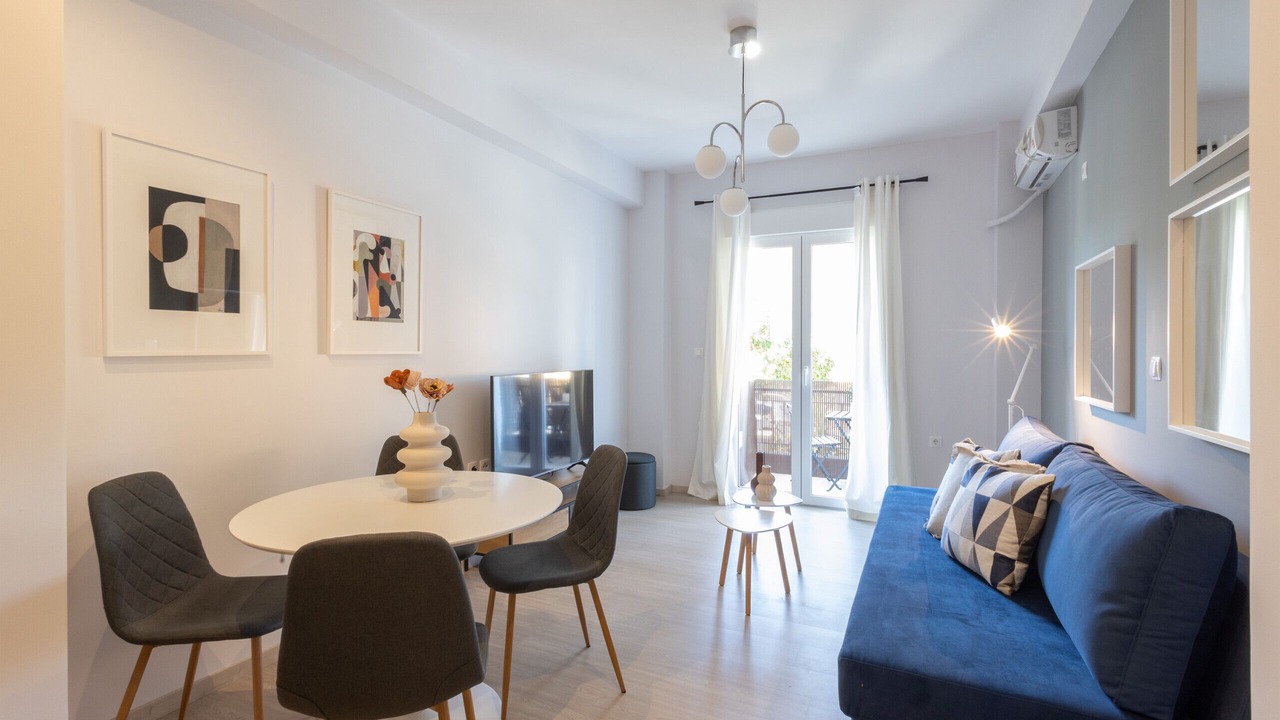 Photo of Livingroom in Ano Kipseli