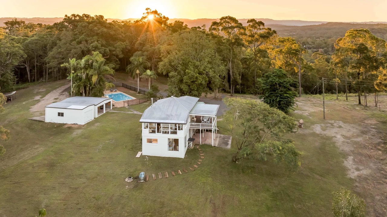 Photo of Others in Mooloolah Valley