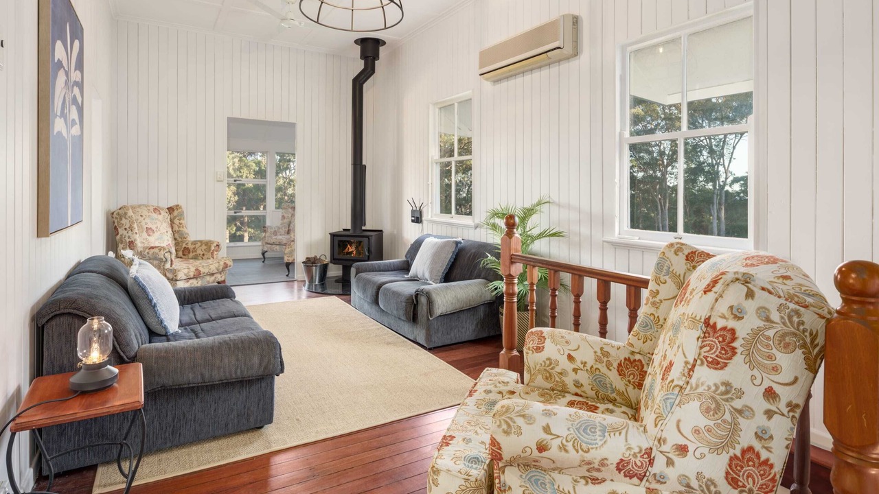 Photo of Livingroom in Mooloolah Valley